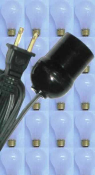 EXTENSION CON SOCKET